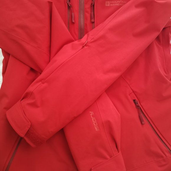 Ski Jacket for women - Picture 3 of 8